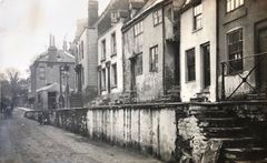 The-Stag-Inn-All-Saints-Street.-1905.